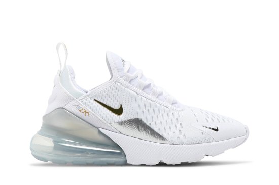 Wmns Air Max 270 'White' ᡼