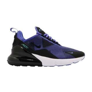 Air Max 270 KJCRD GS 'Persian Violet' ͥ