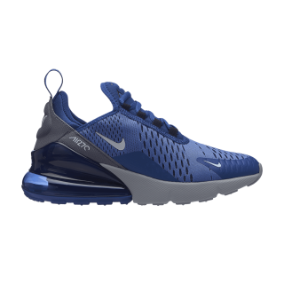 Air Max 270 GS 'Indigo Force' ͥ