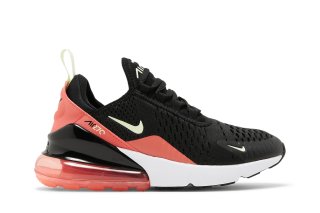 Wmns Air Max 270 'Black Magic Ember' ͥ