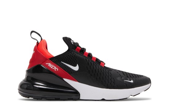 Air Max 270 GS 'Bred' ᡼