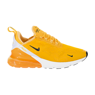 Wmns Air Max 270 'University Gold' ͥ