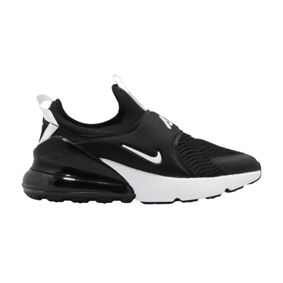 Air Max 270 Extreme GS 'Black' ᡼