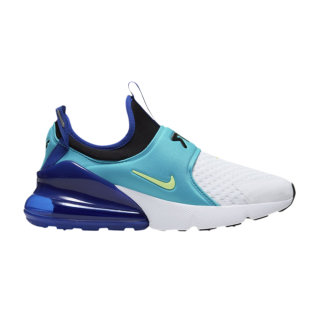 Air Max 270 Extreme GS 'Oracle Aqua Blue' ͥ