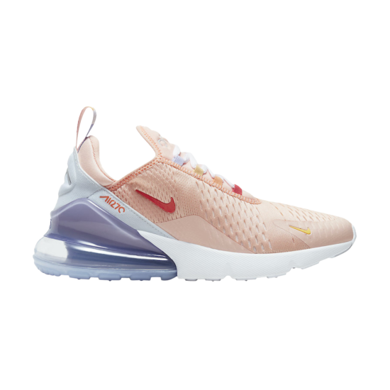 Wmns Air Max 270 'Washed Coral' ᡼
