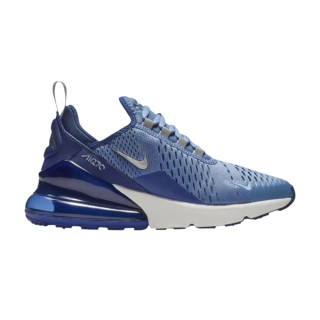 Air Max 270 GS 'Indigo Storm' ͥ