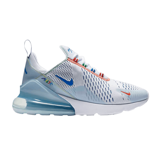 Air Max 270 GS 'Olympics Rings' ᡼