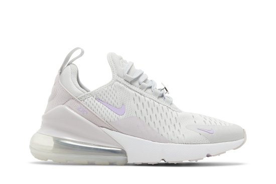 Wmns Air Max 270 Essential 'Photon Dust Lilac' ᡼