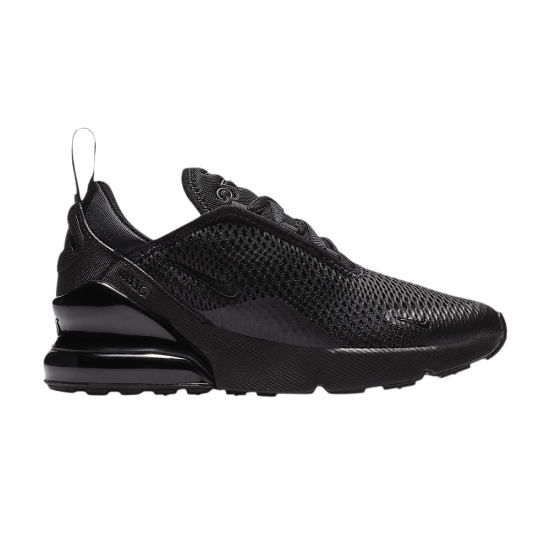 Air Max 270 PS 'Triple Black' ᡼