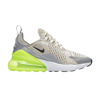 Air Max 270 GS 'Light Bone Volt' ͥ