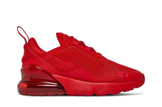 Air Max 270 RF PS 'University Red' ᡼