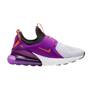 Air Max 270 Extreme GS 'Grey Violet Frost' ͥ
