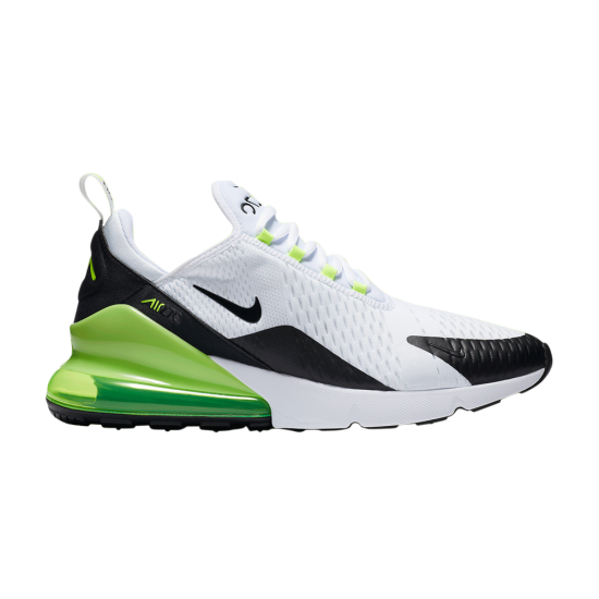 Air Max 270 'White Volt' ᡼