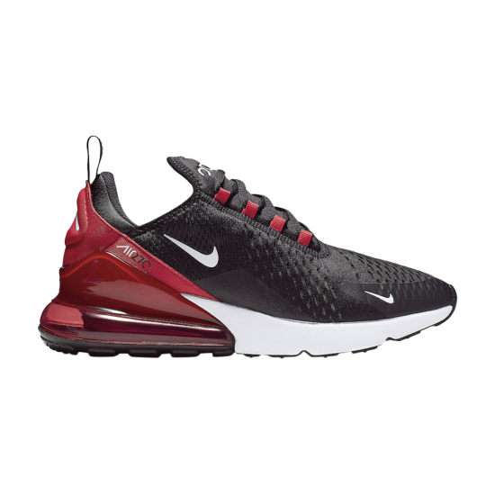 Air Max 270 Bred NBA