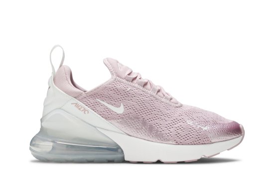 Wmns Air Max 270 'Elemental Rose' ᡼