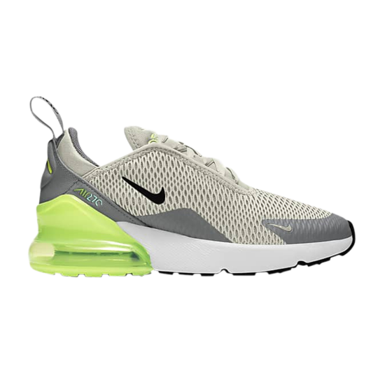 Air Max 270 PS 'Light Bone Volt' ᡼