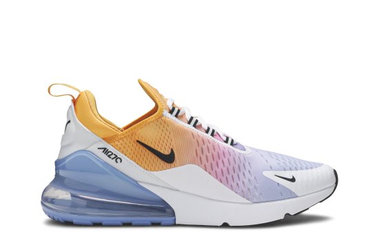 Air Max 270 'Summer Gradient' ᡼