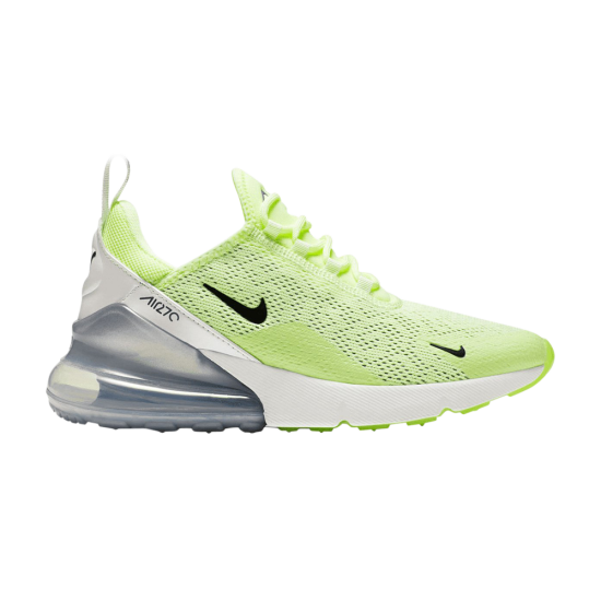 Wmns Air Max 270 'Barely Volt' ᡼