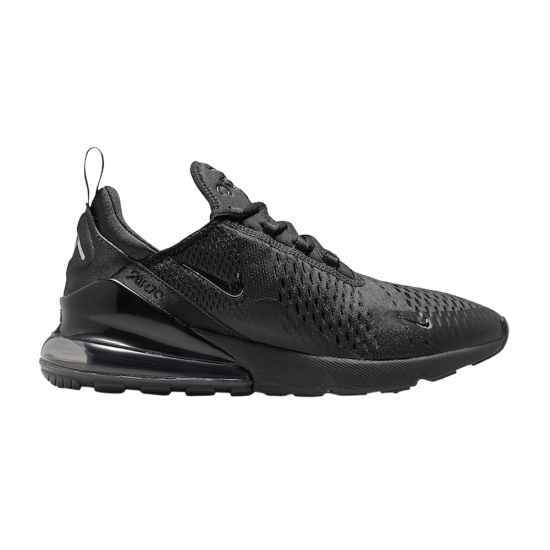 Air Max 270 'Black Chrome' ᡼