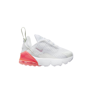 Air Max 270 TD 'White Pink Foam' ͥ