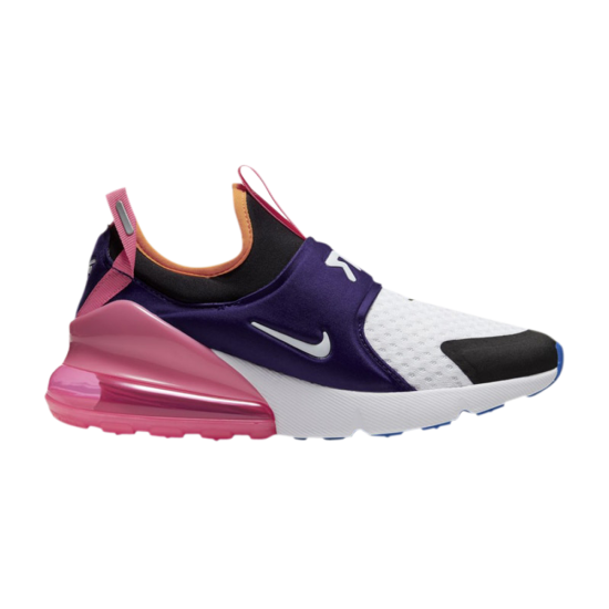 Air Max 270 Extreme GS 'Eggplant' ᡼