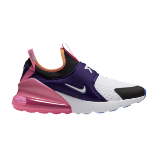 Air Max 270 Extreme GS 'Eggplant' ͥ