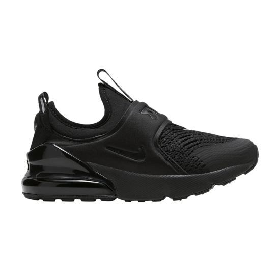 Air Max 270 Extreme PS 'Triple Black' ᡼