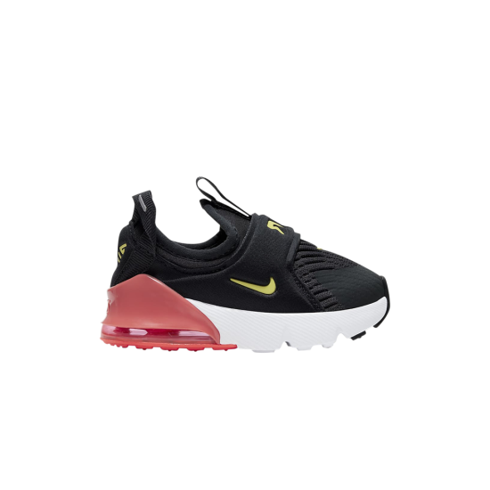 Air Max 270 Extreme TD 'Dark Smoke Grey Bright Crimson' ᡼