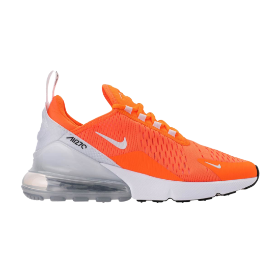 Wmns Air Max 270 'Total Orange' ᡼