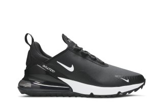 Air Max 270 Golf 'Black White' ͥ