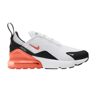 Air Max 270 PS 'White Turf Orange' ͥ