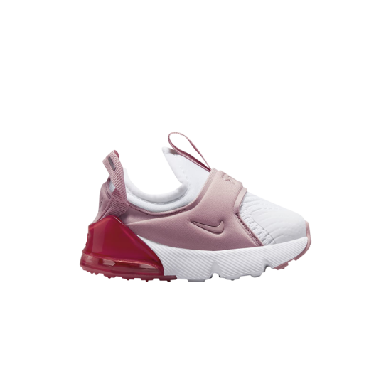 Air Max 270 Extreme TD 'White Pink Glaze' ᡼