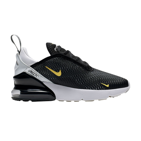 Air Max 270 PS 'Black Pure Platinum' ᡼