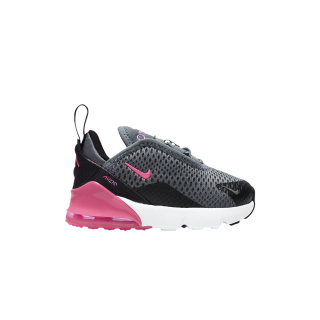 Air Max 270 TD 'Grey Hyper Pink' ͥ