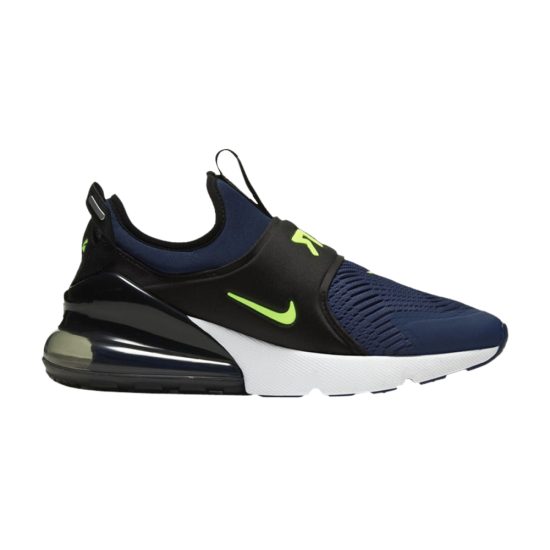 Air Max 270 Extreme GS 'Midnight Navy' ᡼