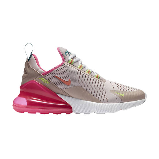 Wmns Air Max 270 'Barely Rose Mauve' ᡼