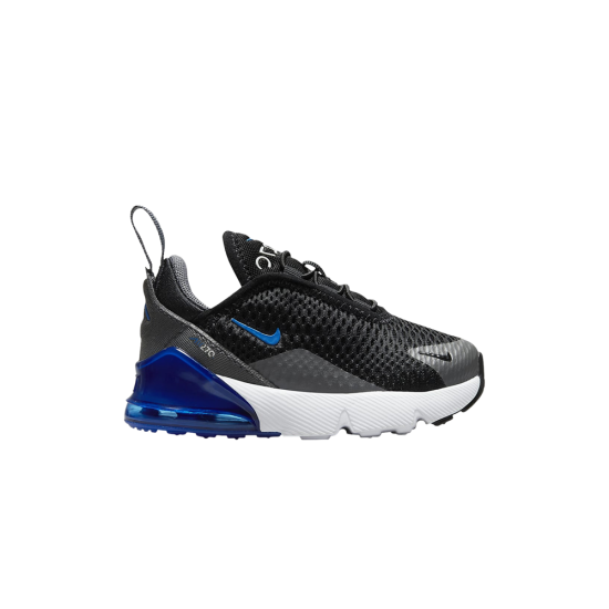 Air Max 270 TD 'Black Game Royal' ᡼