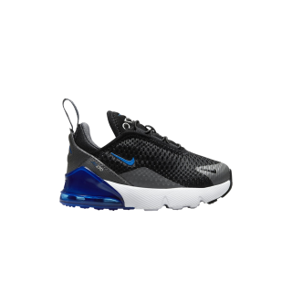 Air Max 270 TD 'Black Game Royal' ͥ