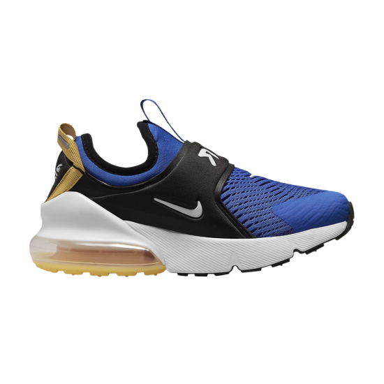 Air Max 270 Extreme PS 'Game Royal Black' ᡼