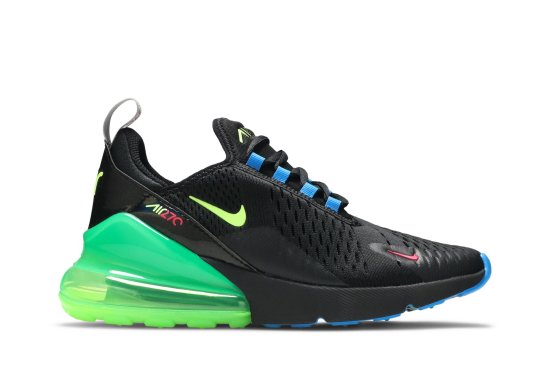 Air max 270 clearance jordan