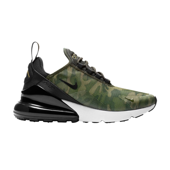 Air max on sale 270 camo green