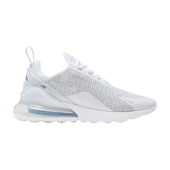 Air Max 270 'Pure Platinum' ᡼