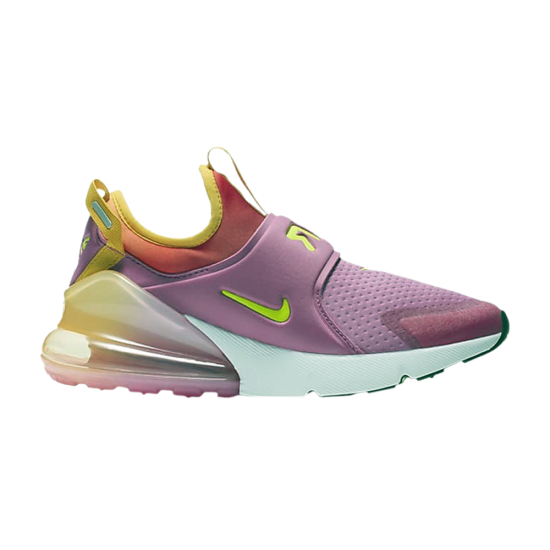 Air Max 270 Extreme SE GS 'Sunrise' ᡼