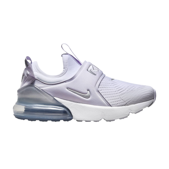 Air Max 270 Extreme PS 'White Pure Violet' ᡼