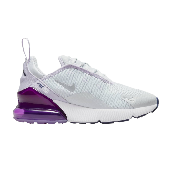 Air Max 270 PS 'Pure Platinum Violet Frost' ᡼