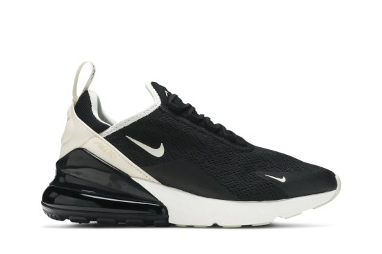 Wmns Air Max 270 'Black Beige' ᡼