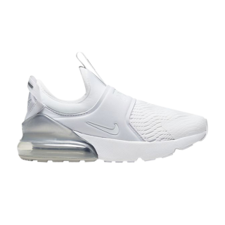 Air Max 270 Extreme PS 'White Metallic Silver' ͥ