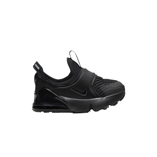 Air Max 270 Extreme TD 'Triple Black' ᡼