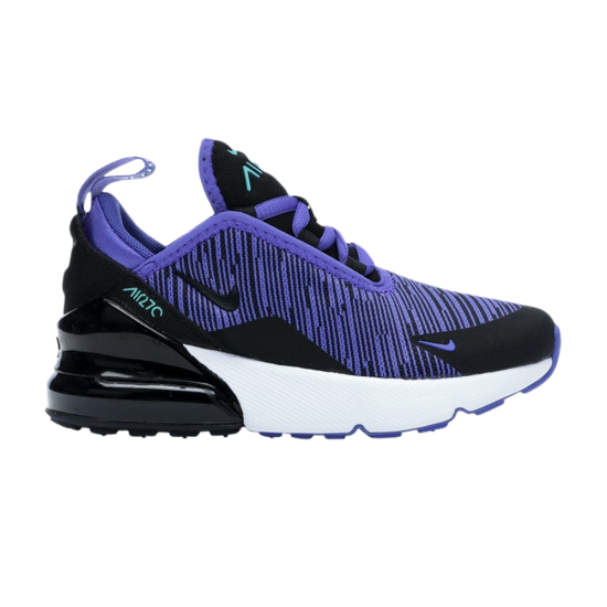 Air Max 270 PS 'Persian Violet' ᡼