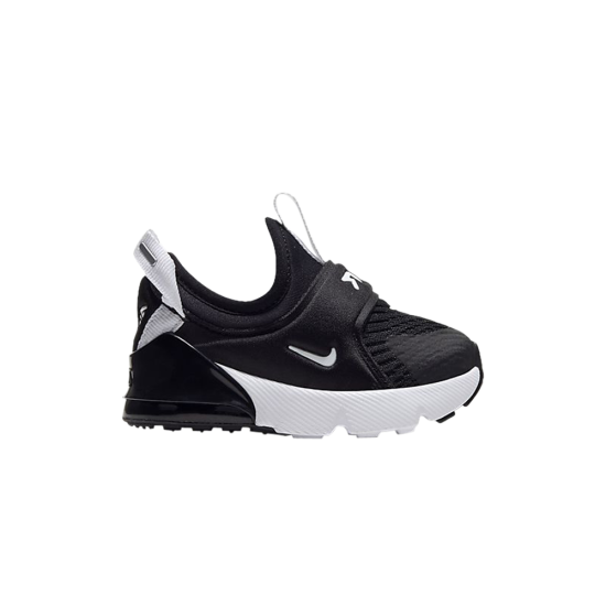 Air Max 270 Extreme TD 'Black White' ᡼